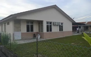 Image of HOMESTAY PERMAI GURUN (MUSLIM ONLY)