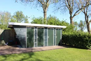 Image of Tinyhouse Giethoorn