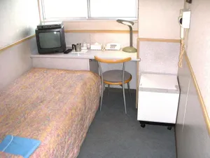 Image of Hotel Edoite