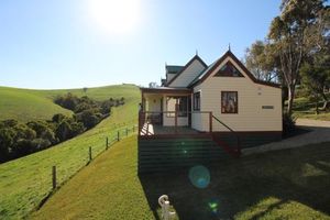 Image of Maple Ridge Cottages