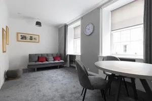 Image of City centre 2 bedroom flat