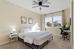 Image of Eat-Sleep-Stroll-Repeat! Walkable Midtown 2BR Home