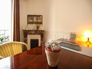 Image of Magnificent apartment near the center of Paris