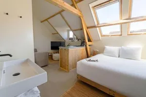 Image of Van Heeckeren Apartments & Suites Buren