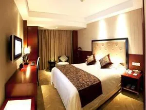 Image of Sanyuan Hotel