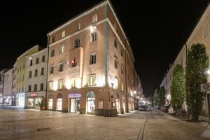 Image of Premier Inn Passau Weisser Hase