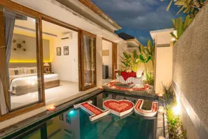 Image of Luxury Villa 1 BR Private Pool #B4
