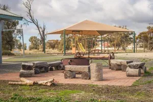 Image of Minyip Caravan Park