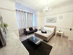 Image of Norbury House - Apartment 1A
