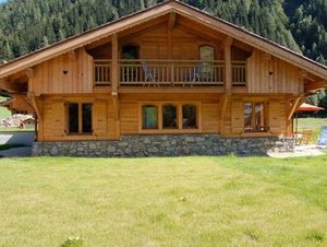 Image of Chalets d'en haut - Bonheur - Happy Rentals