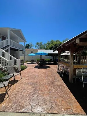 Image of Bodee's Bungalow Adults Only Couples Only Boutique Hotel