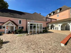 Image of Hotel St. Paulushof