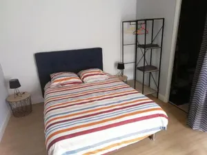 Image of SAMANKE lOUNGE
