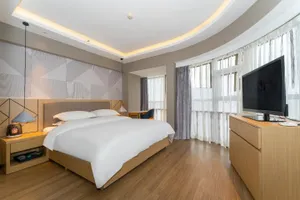 Image of Borrman Hotel Xi'an North High-speed Railway Station