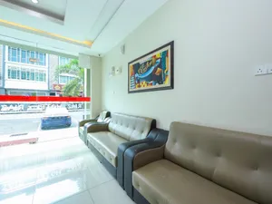 Image of OYO 89839 Riaz Hotel
