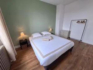 Image of 2 Appartements 6 personnes Orléans Centre - Proche gare SNCF