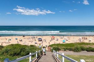 Image of Newcastle's Beach-Side Retreat Merewether