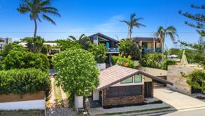 Image of Beachfront Studio