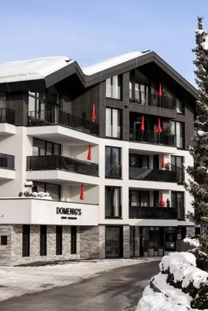 Image of Domenigs Luxury Apartments