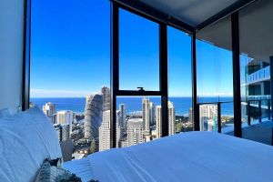 Image of Ocean View Two Bedroom Luxury Gold Coast 35