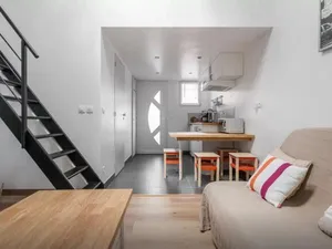 Image of Sweet Home Bordeaux joli fontan
