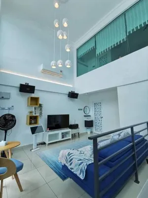 Image of Pulau Ketam D'Loft 别墅一阁2 悠阁馆