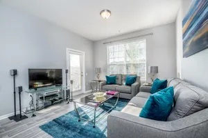 Image of Luxury PET FRIENDLY Condo, Near Clubhouse & Pool