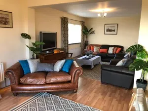 Image of Whitehead holiday cottage