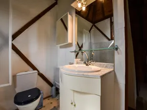 Image of House near Gouffre de Padirac, France