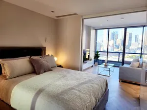 Image of Southbank City-view Apartment