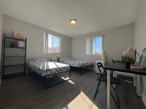 Image of The Blue Hostel NEAR USC, DTLA