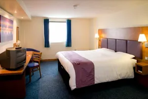 Image of Premier Inn Stevenage Central