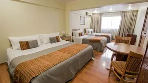 Image of HOTEL DACARLO