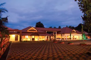 Image of Clay House
