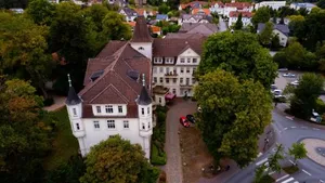 Image of Residenz am Kurpark - Ferienwohnungen in zentraler Lage I Privatparkplatz