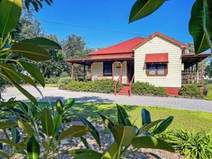 Image of Bernstein Estate