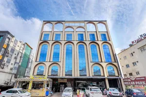 Image of Hotel SM Deccan Park