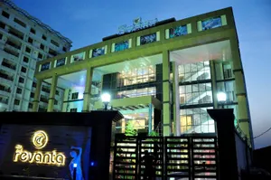 Image of The Revanta Hotel