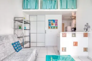 Image of Maisonnette 37 m2