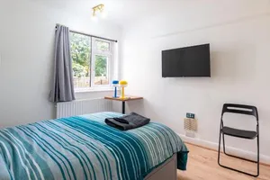Image of 2 Bed, Wembley, Ealing, London