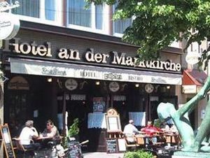 Image of Hotel an der Marktkirche