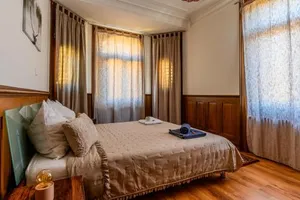 Image of Gruben Apartments 2 schlafzimmer