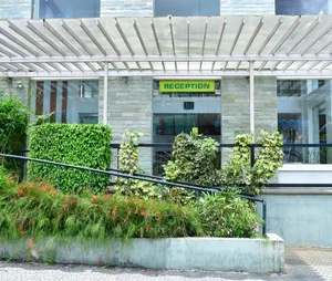 Image of Sasthapuri Hotels