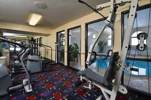 Image of Holiday Inn Express Joliet-Plainfield I-55North