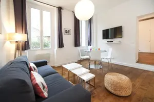 Image of Pick A Flat's Apartment in Bastille - Rue Mornay