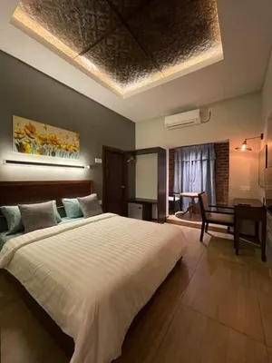 Image of Deluxe Room 2