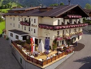 Image of Hotel Post Abtenau