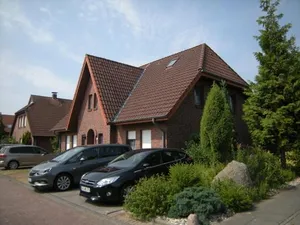 Image of Dünenzelt