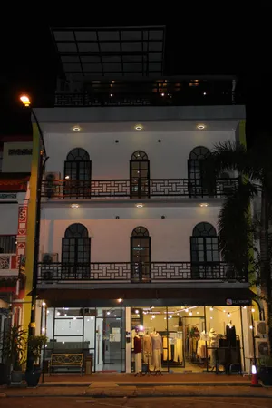 Image of Hotel Decentraland Kuala Terengganu