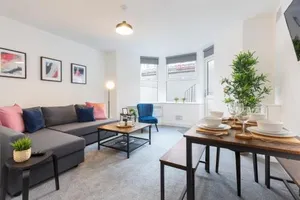 Image of Charles Alexander Short Stay - Charnley House Apartments